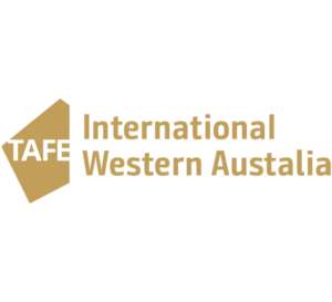 TAFE International Western Australia Logo