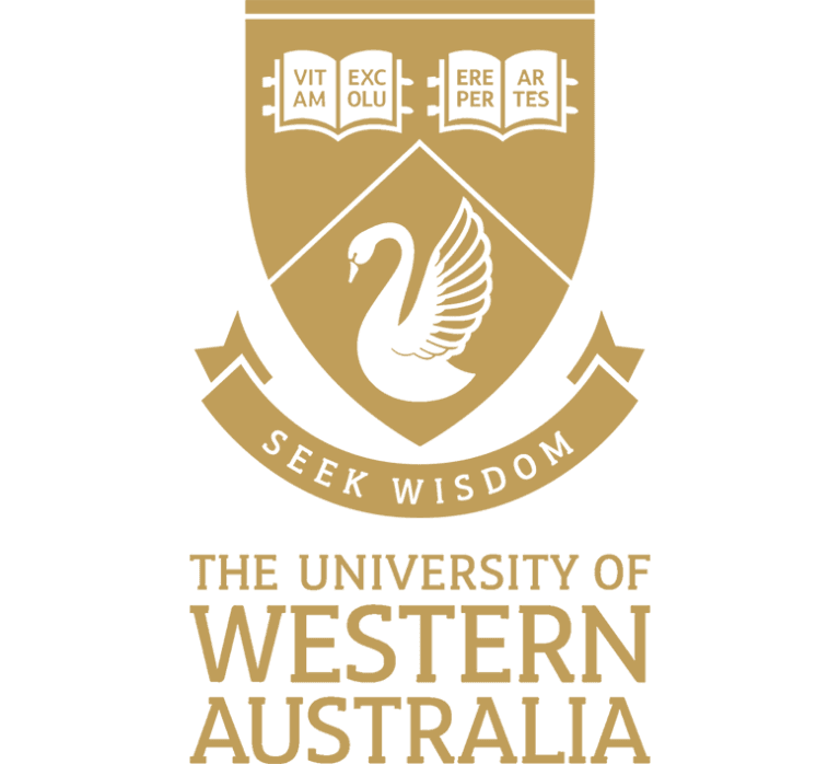 جامعة ويسترن أستراليا  University of Western Australia